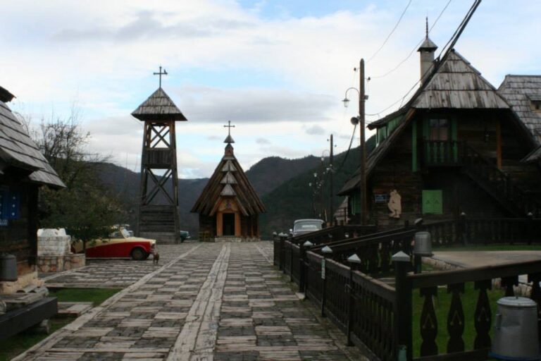 Read more about the article Mokra Gora –  special place with a special energy